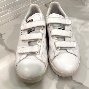 RAF SIMMONS X ADIDAS Stan Smith sneakers